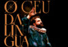 O Céu da Língua, Gregorio Duvivier, Deus Me Livro, H2N Culture Connectors,