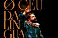 O Céu da Língua, Gregorio Duvivier, Deus Me Livro, H2N Culture Connectors,