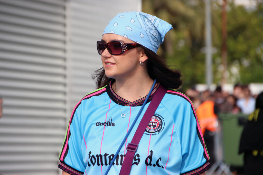 Primavera Sound Porto 2025, Primavera Sound Porto, Deus Me Livro,