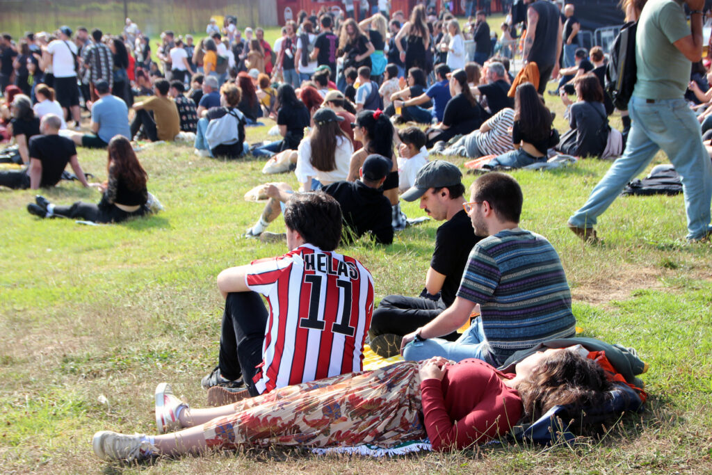 Primavera Sound Porto 2025, Primavera Sound Porto, Deus Me Livro,