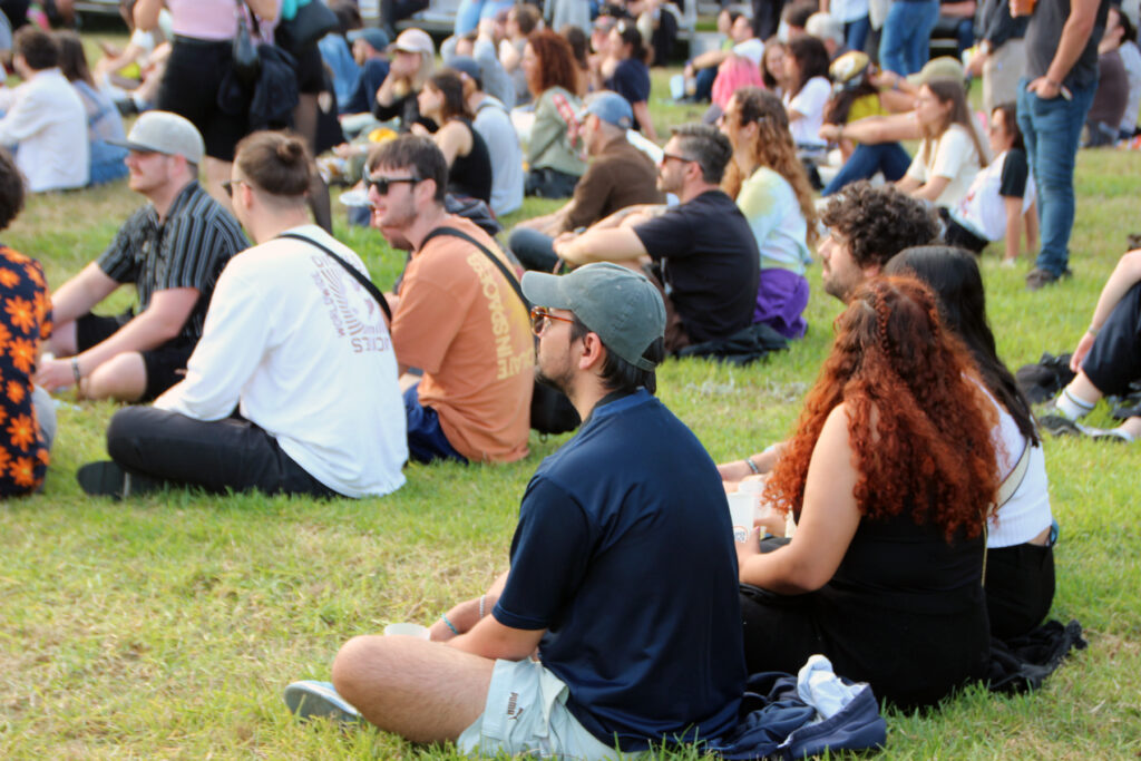 Primavera Sound Porto 2025, Primavera Sound Porto, Deus Me Livro,
