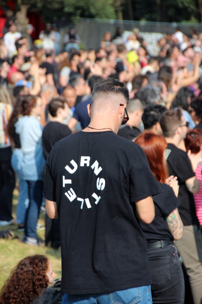 Primavera Sound Porto 2025, Primavera Sound Porto, Deus Me Livro,