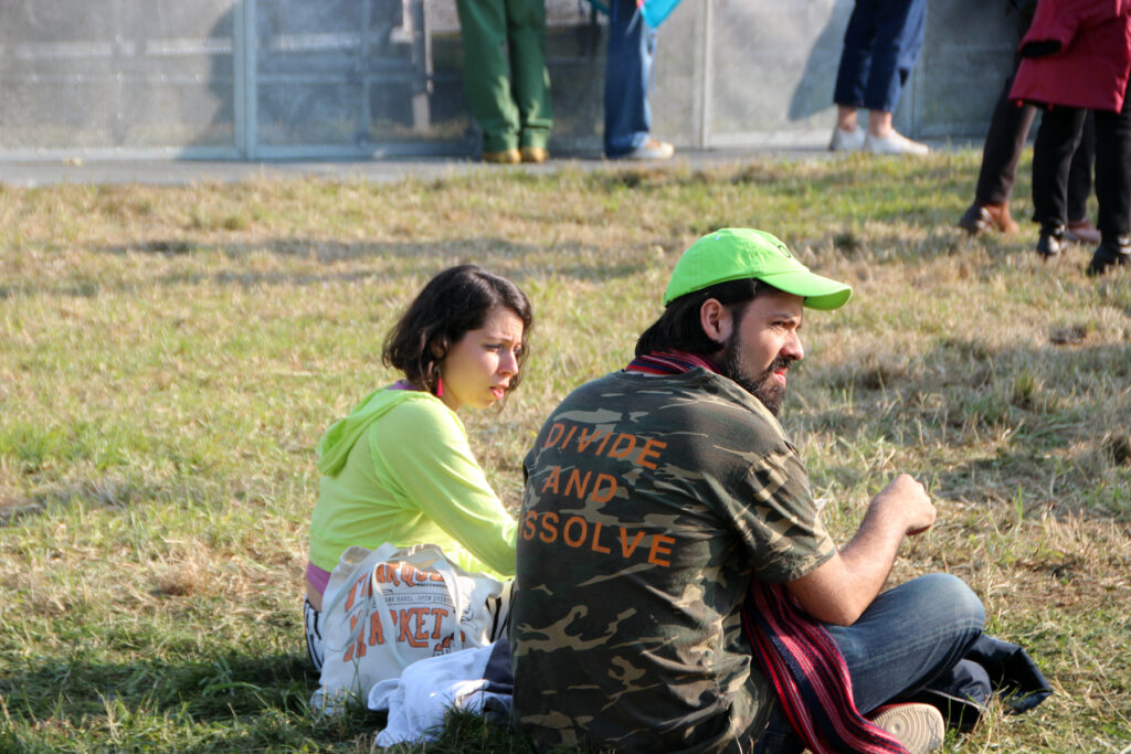 Primavera Sound Porto 2025, Primavera Sound Porto, Deus Me Livro,