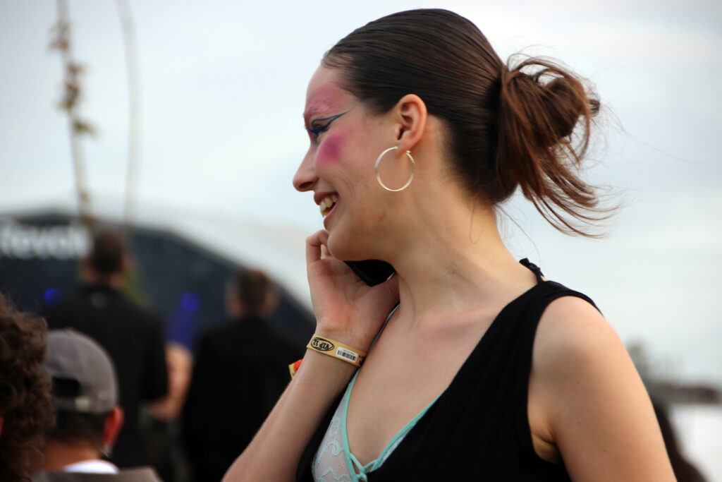 Primavera Sound Porto 2025, Primavera Sound Porto, Deus Me Livro,