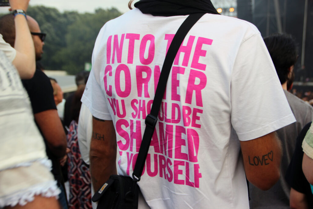 Primavera Sound Porto 2025, Primavera Sound Porto, Deus Me Livro,