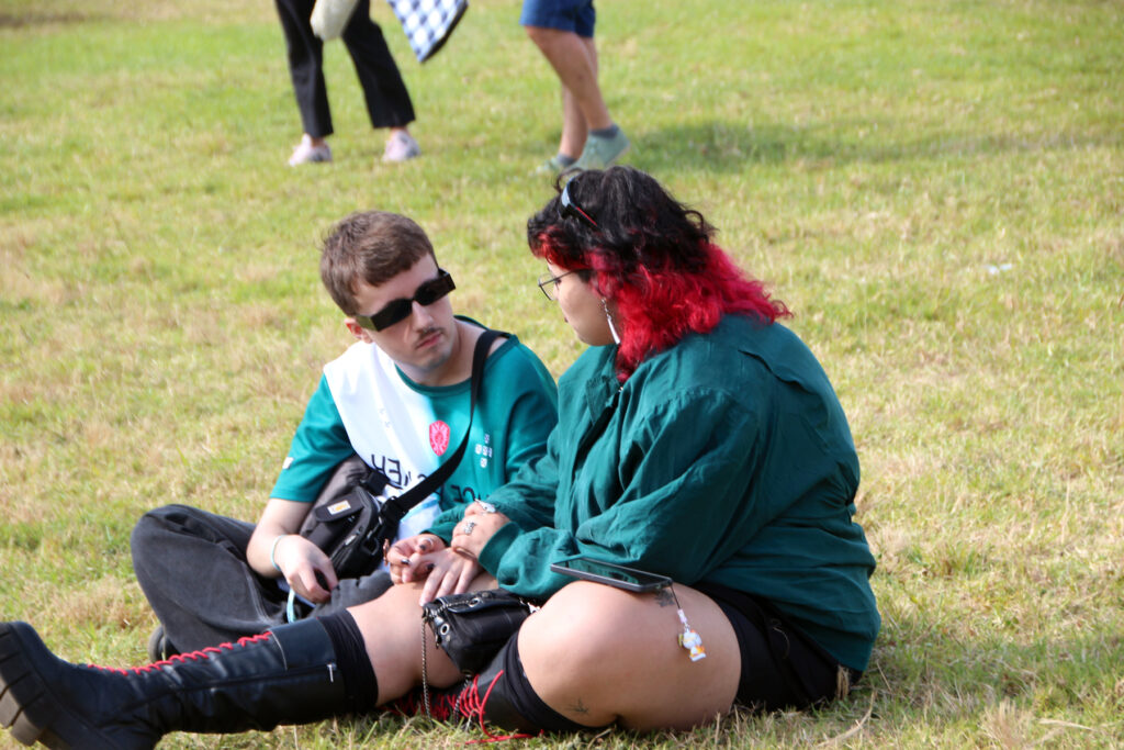 Primavera Sound Porto 2025, Primavera Sound Porto, Deus Me Livro,