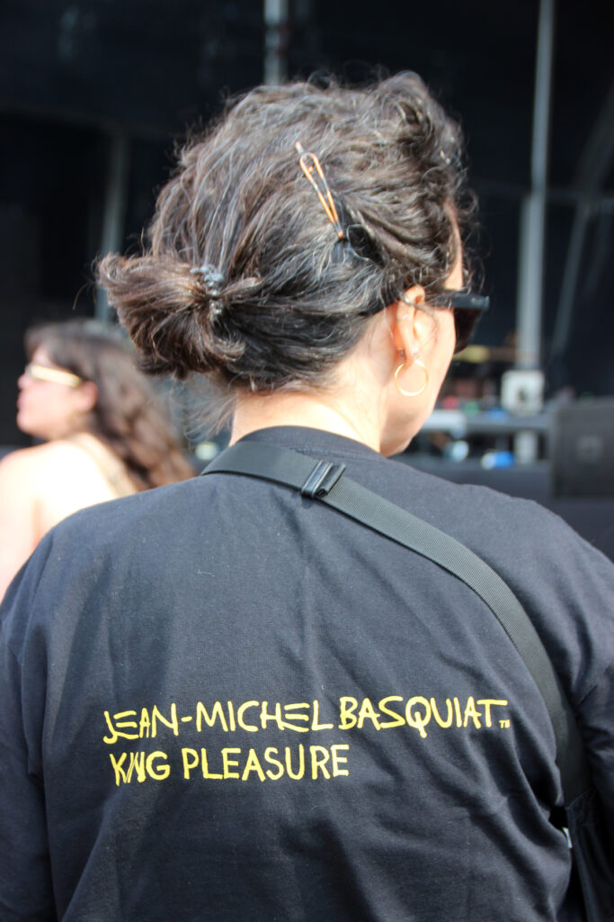 Primavera Sound Porto 2025, Primavera Sound Porto, Deus Me Livro,