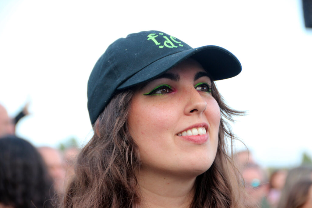 Primavera Sound Porto 2025, Primavera Sound Porto, Deus Me Livro,