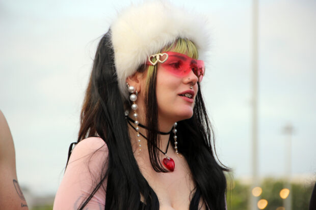 Primavera Sound Porto, Primavera Sound Porto 2025, Deus Me Livro,