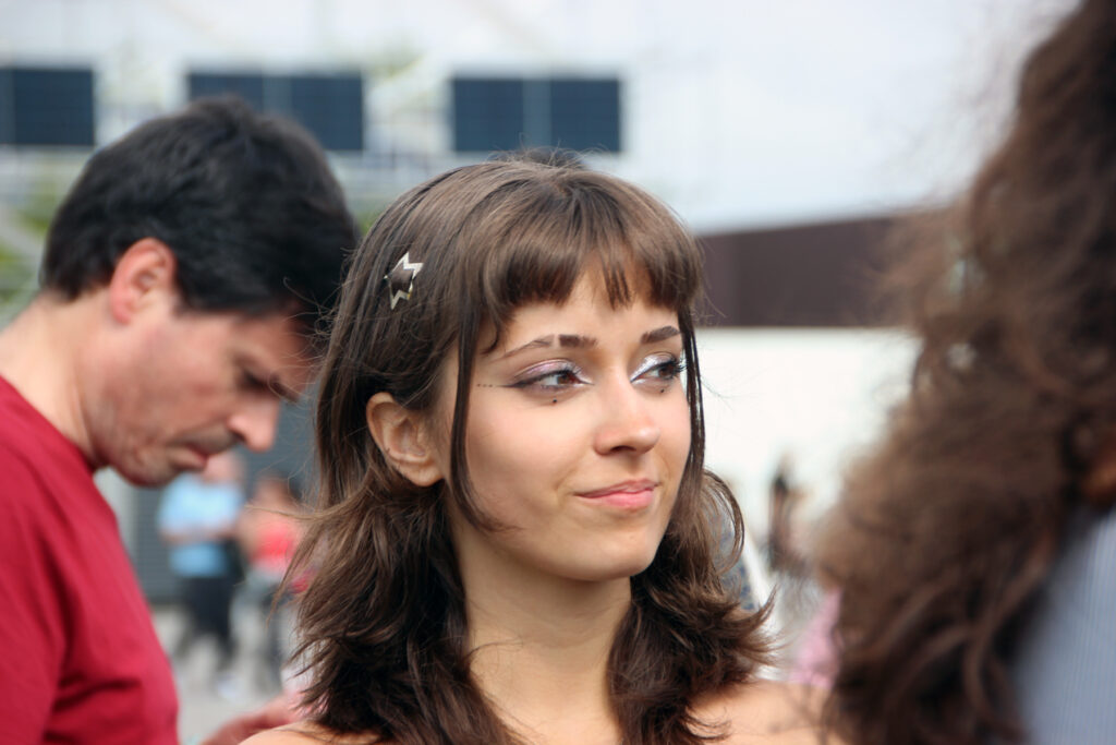 Primavera Sound Porto 2025, Primavera Sound Porto, Deus Me Livro,