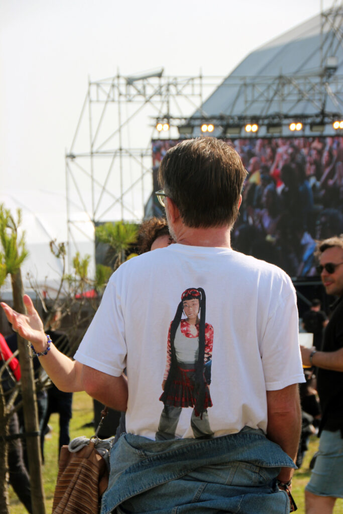 Primavera Sound Porto 2025, Primavera Sound Porto, Deus Me Livro,