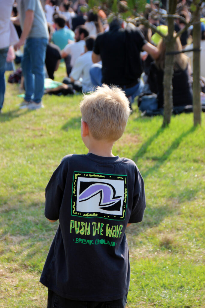 Primavera Sound Porto 2025, Primavera Sound Porto, Deus Me Livro,