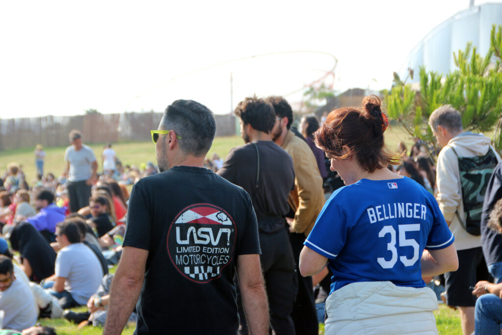 Primavera Sound Porto 2025, Primavera Sound Porto, Deus Me Livro,
