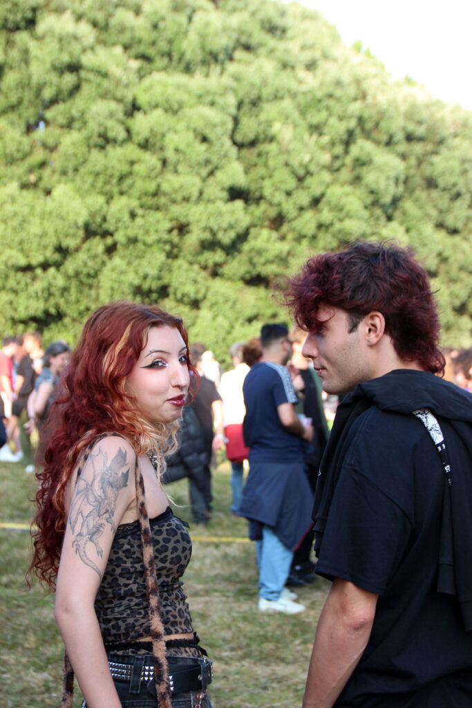 Primavera Sound Porto 2025, Primavera Sound Porto, Deus Me Livro,