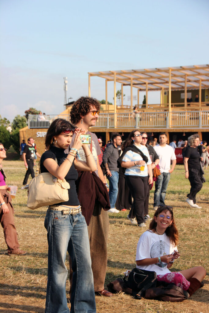 Primavera Sound Porto 2025, Primavera Sound Porto, Deus Me Livro,