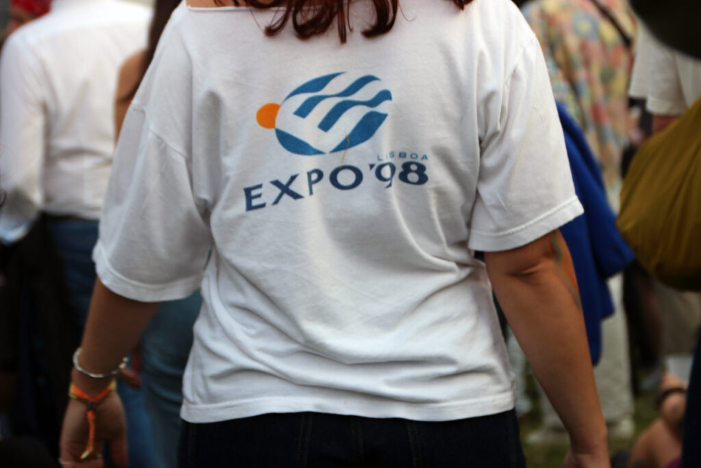 Primavera Sound Porto 2025, Primavera Sound Porto, Deus Me Livro,