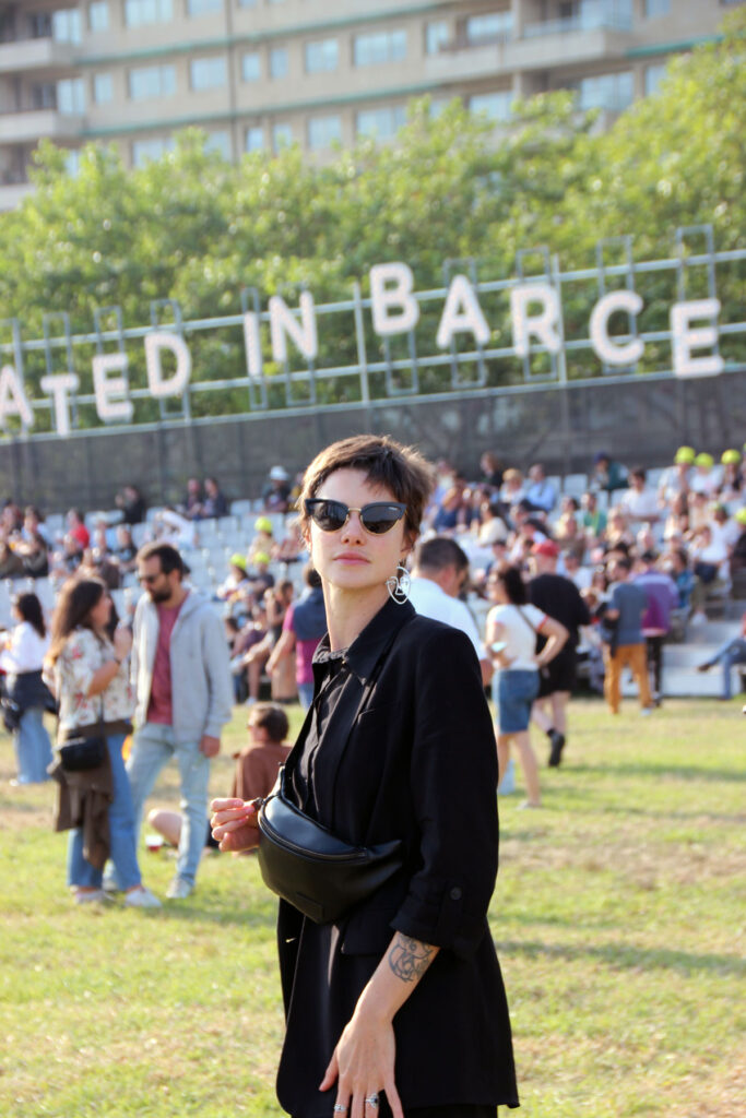 Primavera Sound Porto 2025, Primavera Sound Porto, Deus Me Livro,