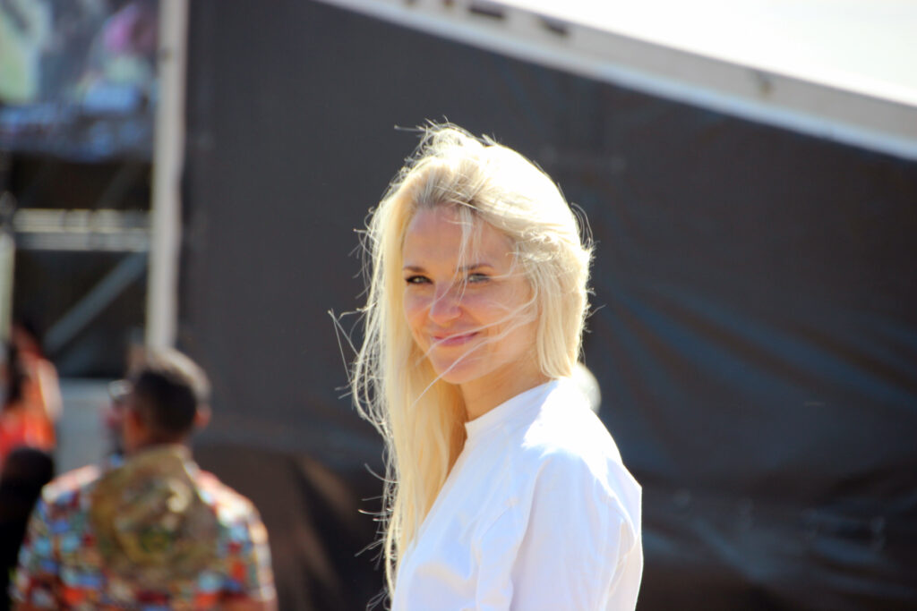 Primavera Sound Porto 2025, Primavera Sound Porto, Deus Me Livro,