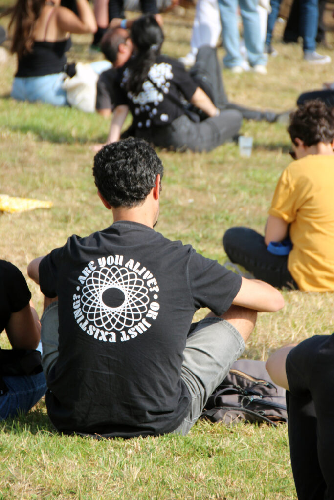 Primavera Sound Porto 2025, Primavera Sound Porto, Deus Me Livro,