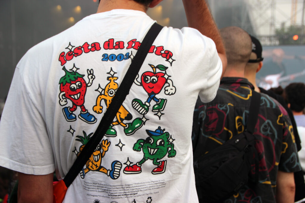 Primavera Sound Porto 2025, Primavera Sound Porto, Deus Me Livro,