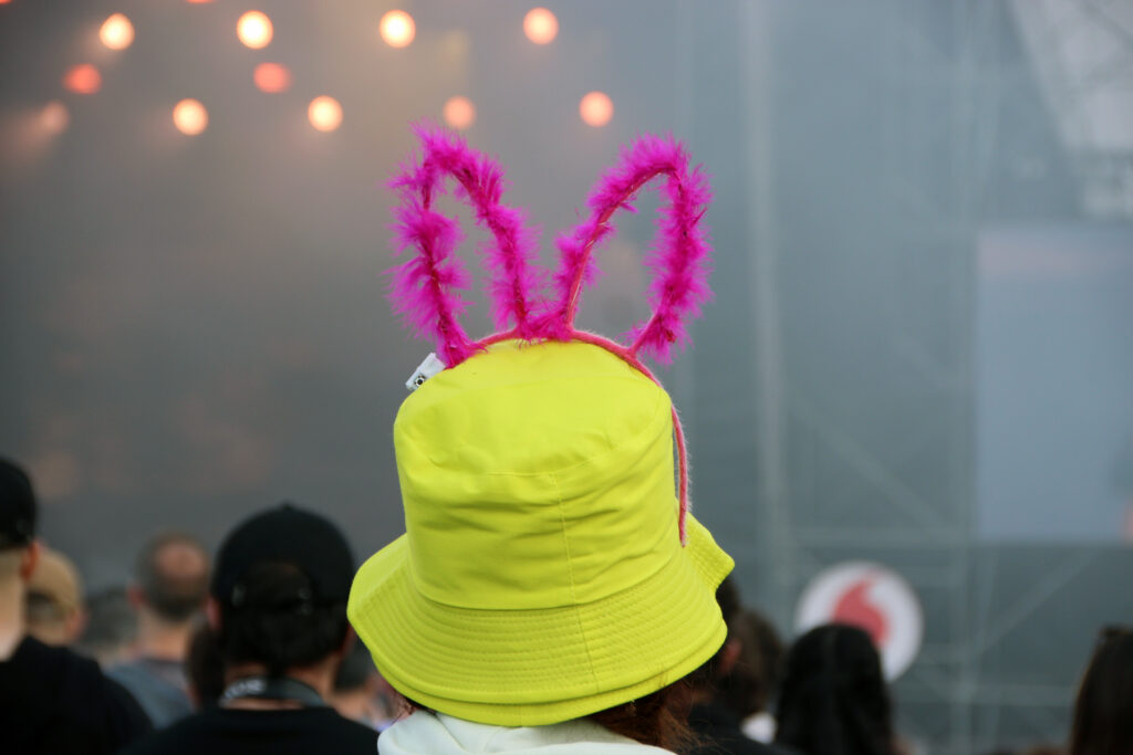 Primavera Sound Porto, Primavera Sound Porto 2025, Deus Me Livro, 