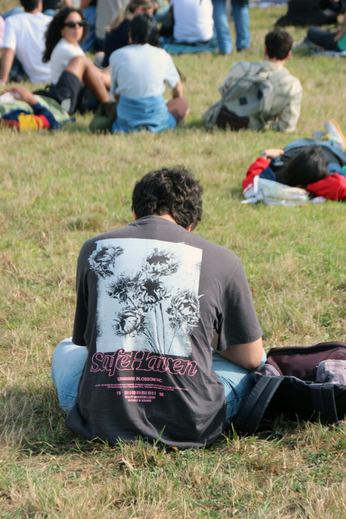 Primavera Sound Porto 2025, Primavera Sound Porto, Deus Me Livro,