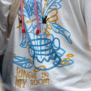 Primavera Sound Porto 2025, Primavera Sound Porto, Deus Me Livro,