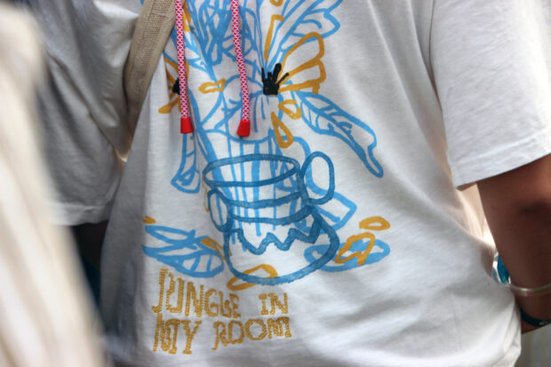 Primavera Sound Porto 2025, Primavera Sound Porto, Deus Me Livro,