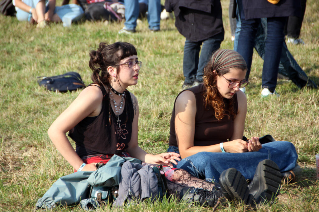 Primavera Sound Porto 2025, Primavera Sound Porto, Deus Me Livro,