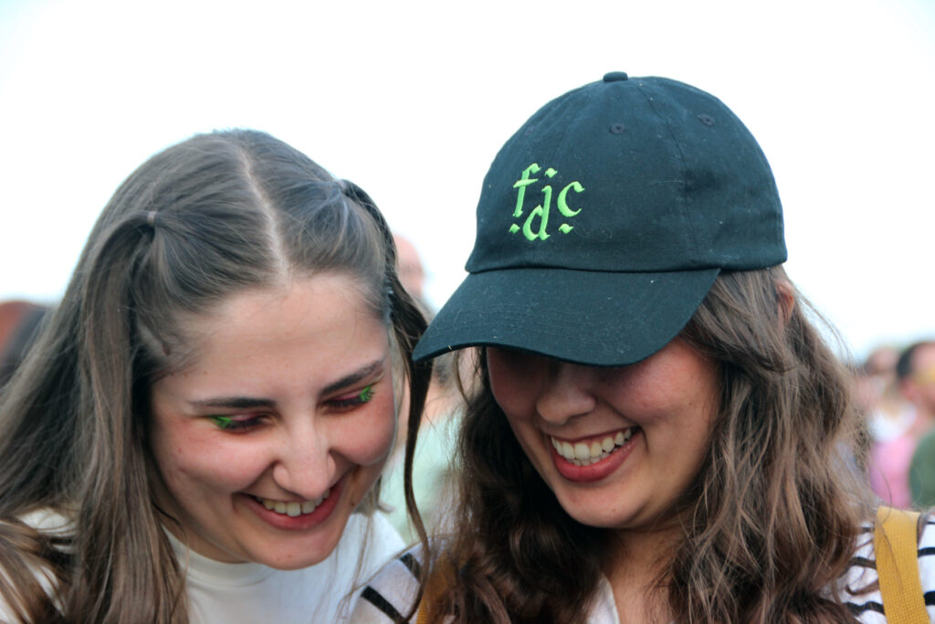 Primavera Sound Porto, Primavera Sound Porto 2025, Deus Me Livro, 