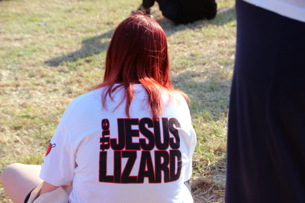 Primavera Sound Porto 2025, Primavera Sound Porto, Deus Me Livro,