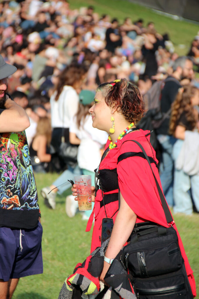 Primavera Sound Porto 2025, Primavera Sound Porto, Deus Me Livro,