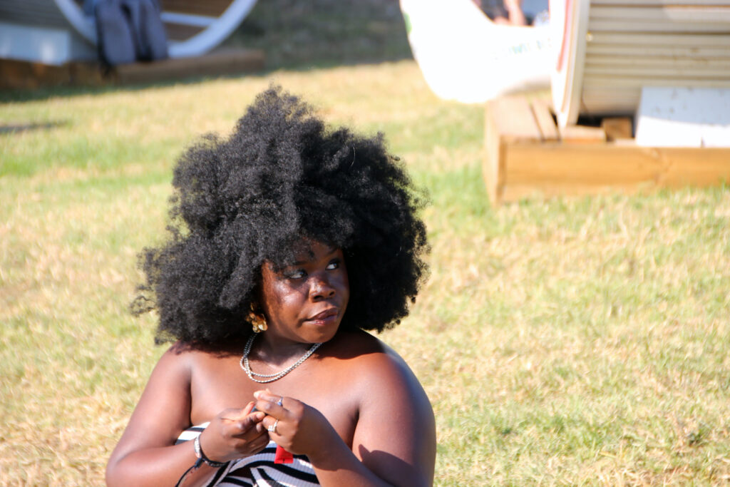 Primavera Sound Porto 2025, Primavera Sound Porto, Deus Me Livro,