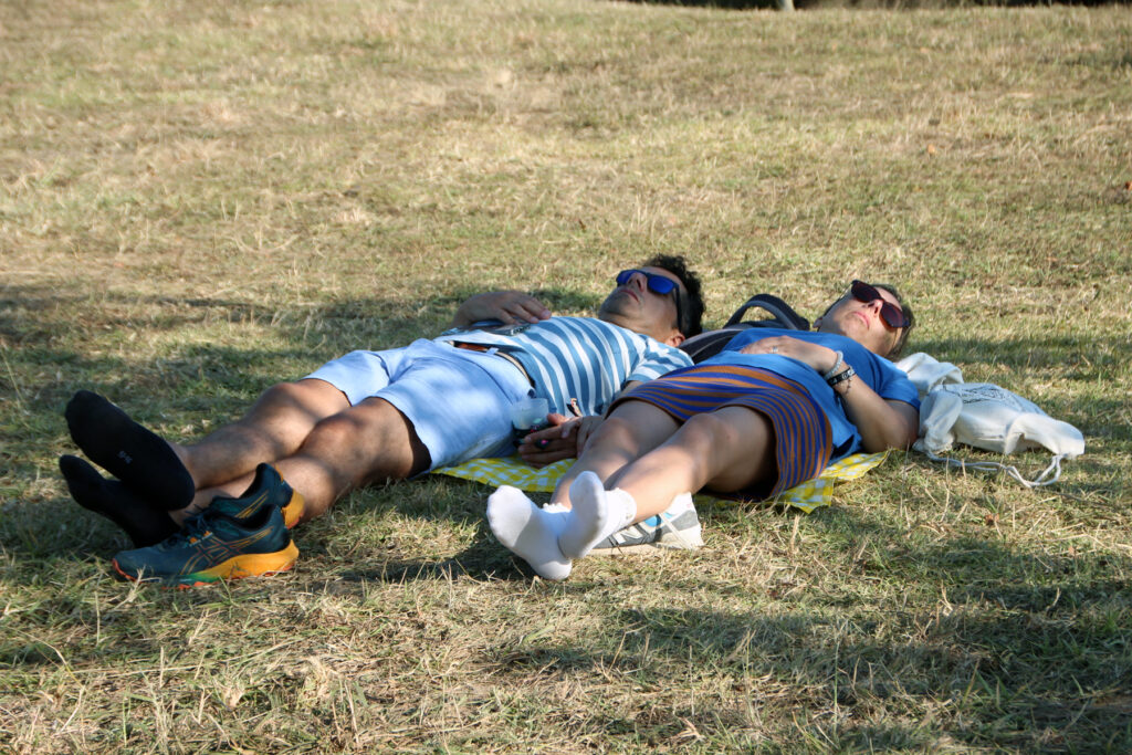 Primavera Sound Porto 2025, Primavera Sound Porto, Deus Me Livro,