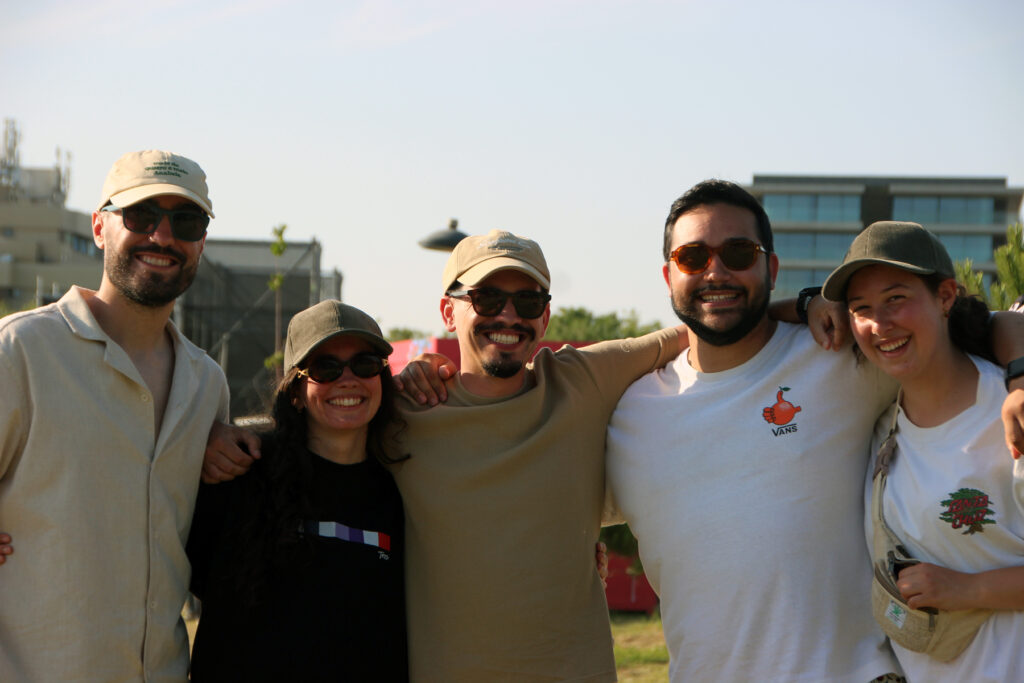 Primavera Sound Porto 2025, Primavera Sound Porto, Deus Me Livro,