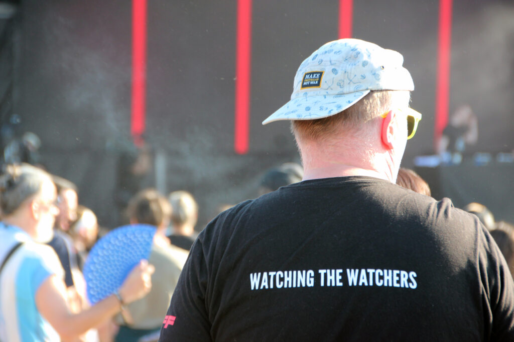 Primavera Sound Porto 2025, Primavera Sound Porto, Deus Me Livro,