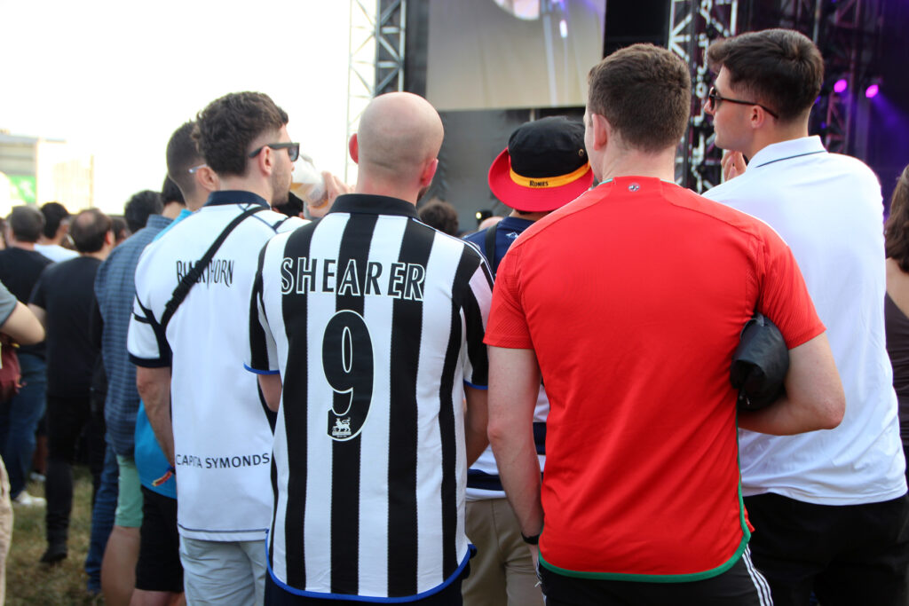 Primavera Sound Porto 2025, Primavera Sound Porto, Deus Me Livro,