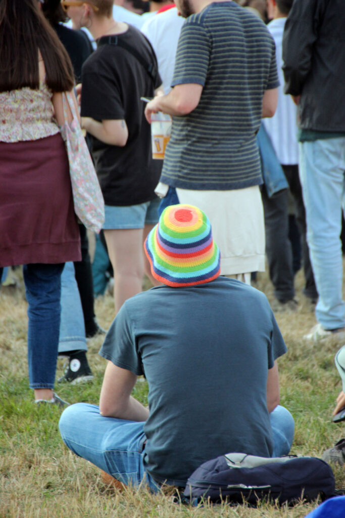 Primavera Sound Porto, Primavera Sound Porto 2025, Deus Me Livro, 