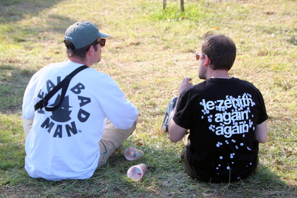 Primavera Sound Porto 2025, Primavera Sound Porto, Deus Me Livro,