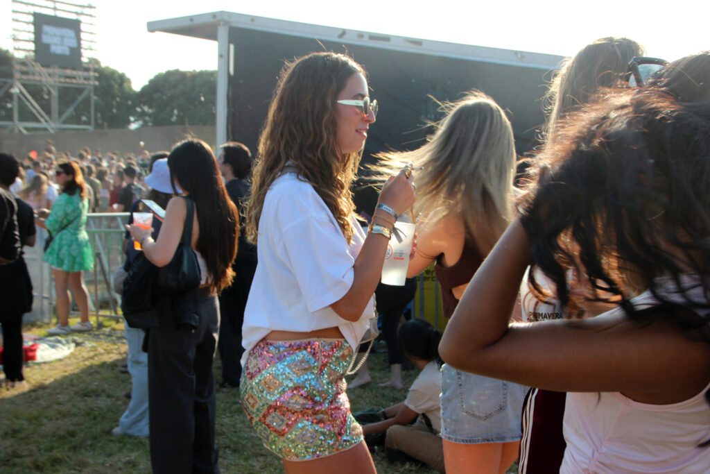 Primavera Sound Porto 2025, Primavera Sound Porto, Deus Me Livro,