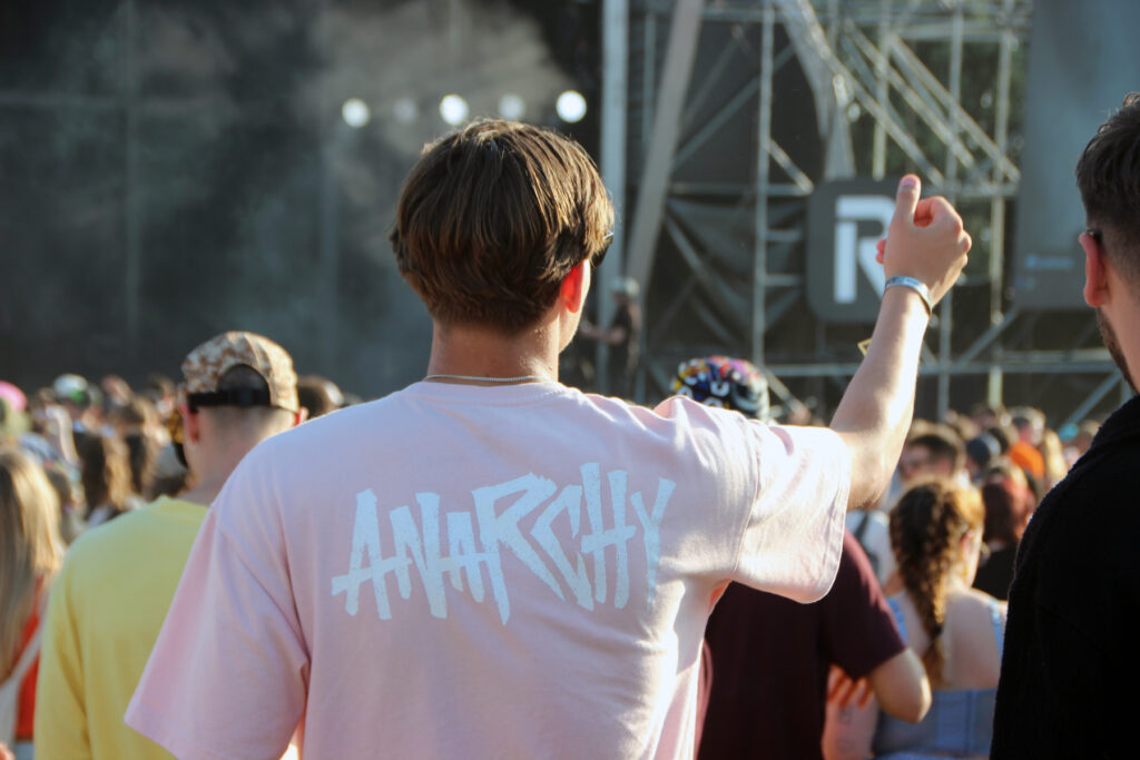 Primavera Sound Porto 2025, Primavera Sound Porto, Deus Me Livro,