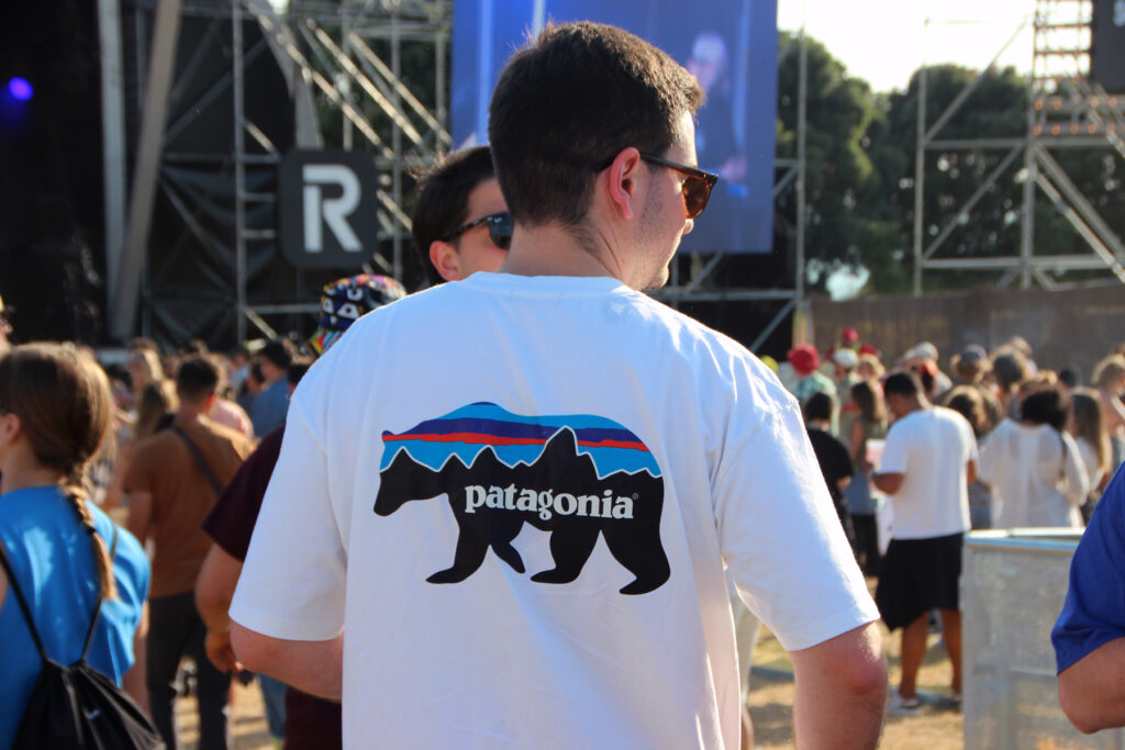 Primavera Sound Porto 2025, Primavera Sound Porto, Deus Me Livro,