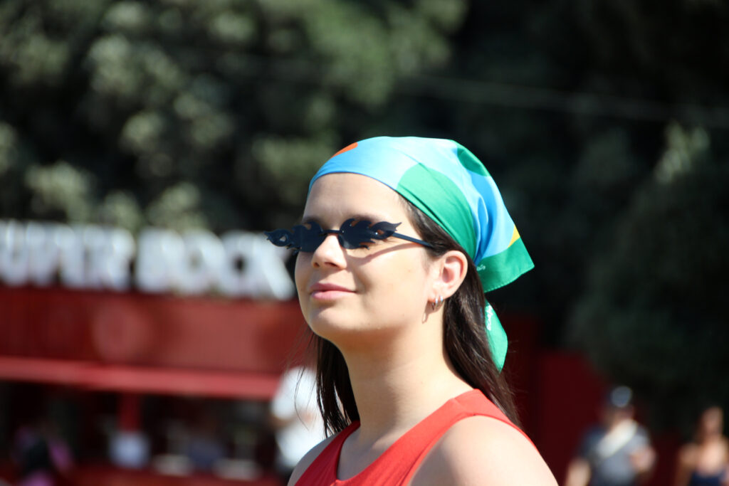 Primavera Sound Porto 2025, Primavera Sound Porto, Deus Me Livro,