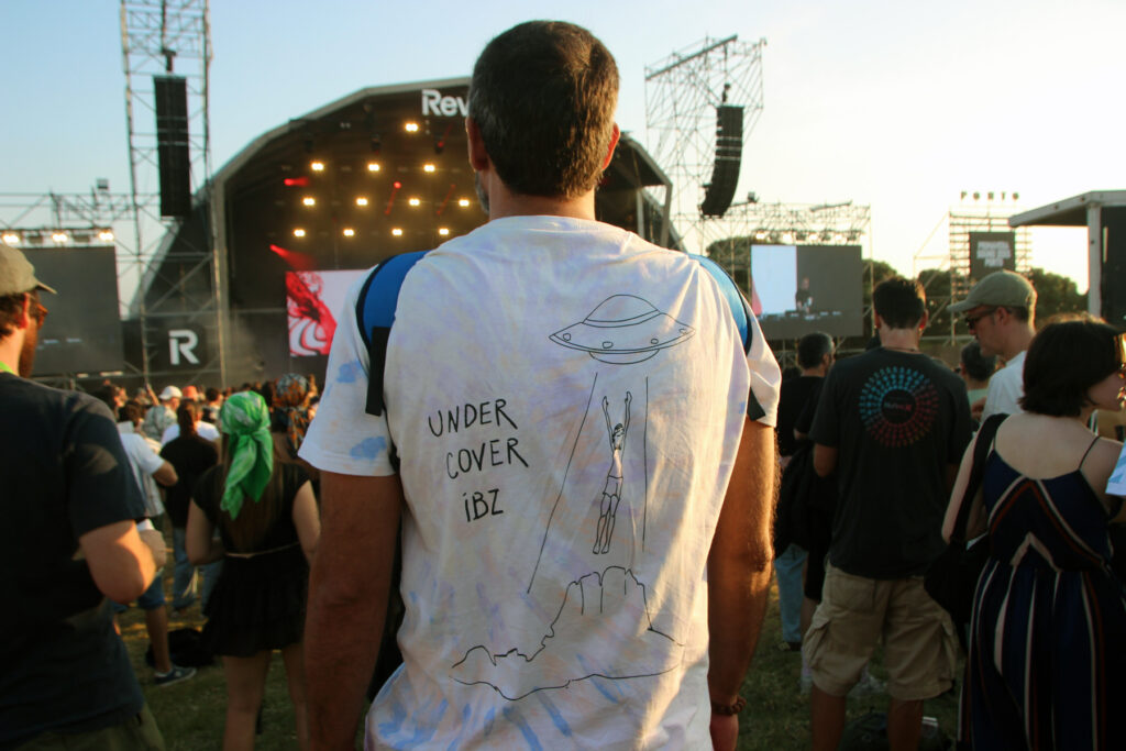 Primavera Sound Porto 2025, Primavera Sound Porto, Deus Me Livro,