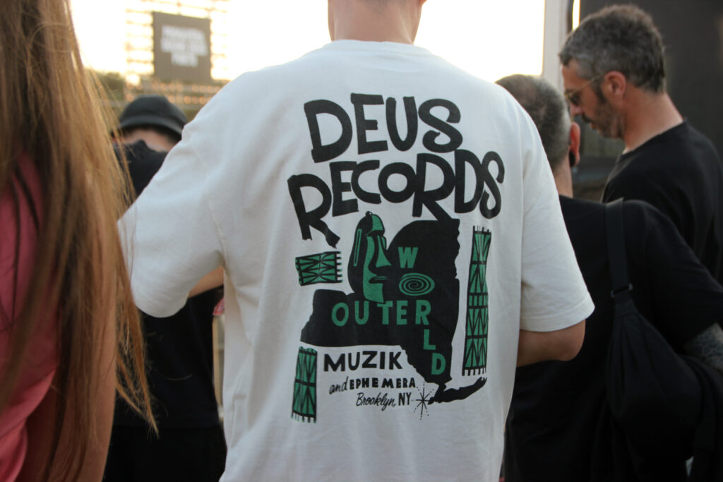 Primavera Sound Porto 2025, Primavera Sound Porto, Deus Me Livro,