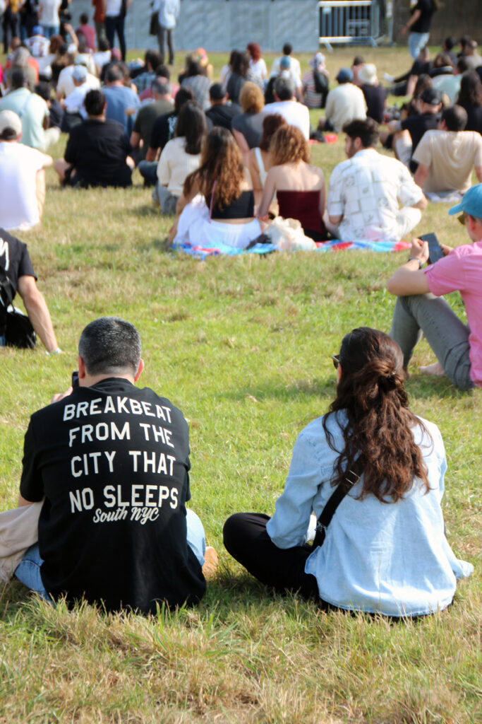 Primavera Sound Porto 2025, Primavera Sound Porto, Deus Me Livro,