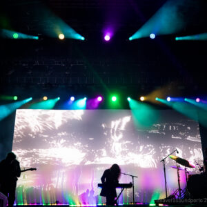 Primavera Sound Porto 2025, Primavera Sound Porto, Pic-Nic Produções, Deus Me Livro, A Garota Não, Central Cee, Beach House, Been Stellar, TV On The Radio, Waxahatchee,