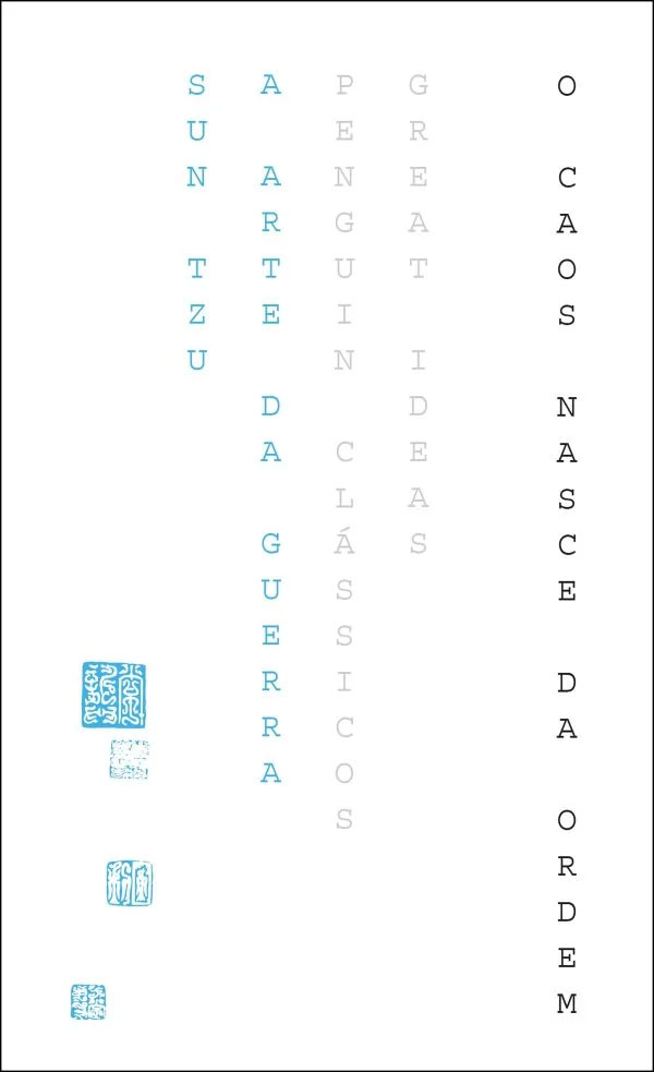 Penguin Random House Grupo Editorial, Penguin Clássicos, Little Black Classics, Little Ideas,