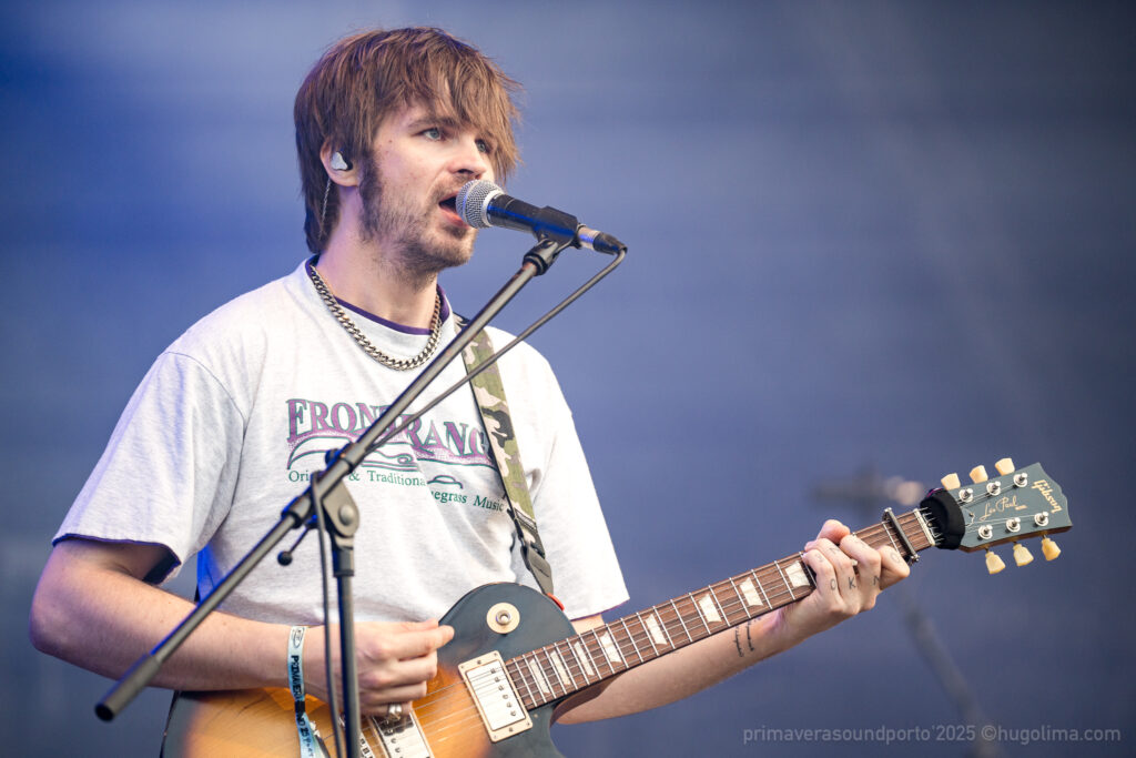 Dehd, Primavera Sound Porto, Primavera Sound Porto 2025, Deus Me Livro, Charli xcx, The Dare, Pic-Nic Produções, Magdalena Bay, Fontaines D.C., This is Lorelei, 