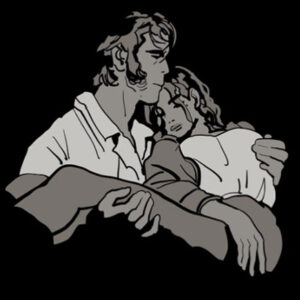 A Rainha da Babilónia, Arte de Autor, Deus Me Livro, Crítica, Bastien Vivès, Martin Quenehen, Hugo Pratt,